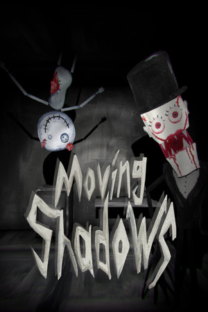 Moving Shadows cover art