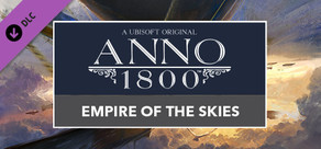 Anno 1800 - Empire of the Skies