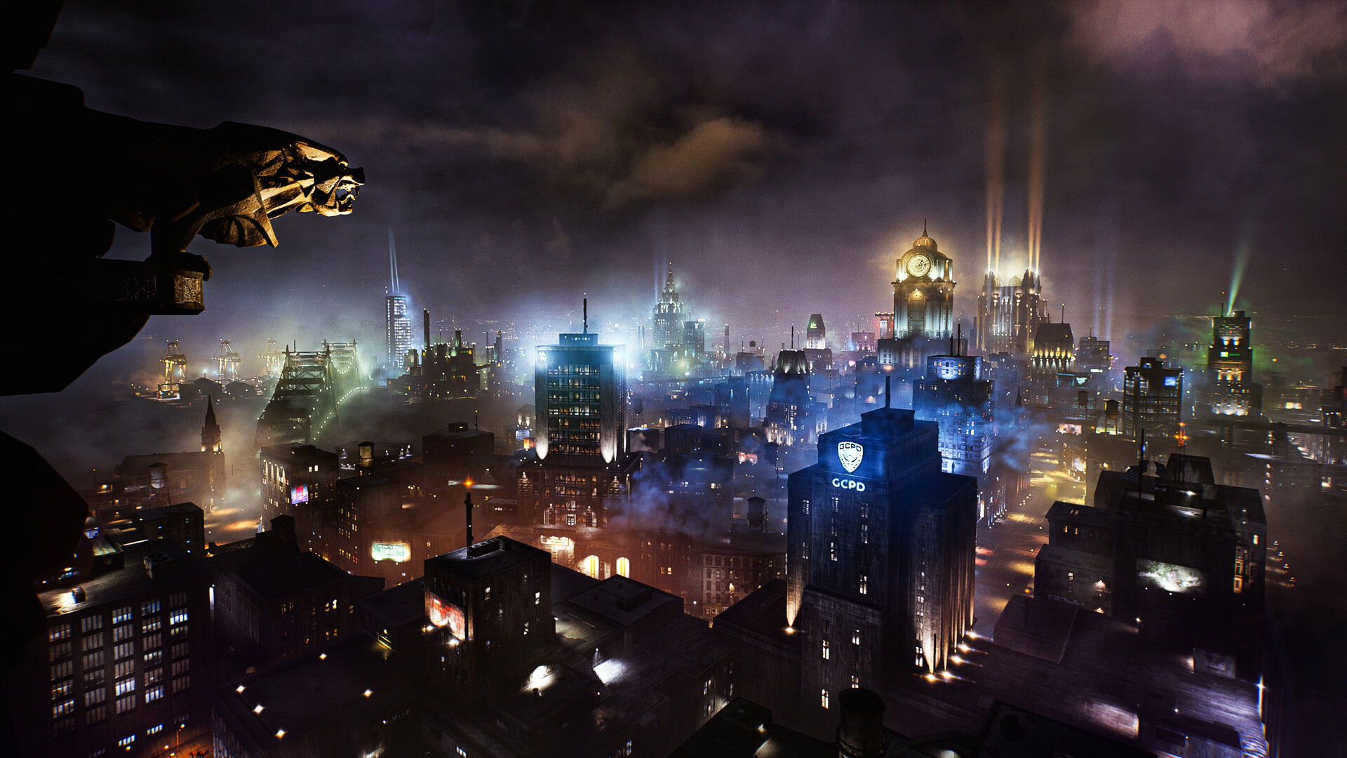 Gotham Knights: Visionary Pack no Steam