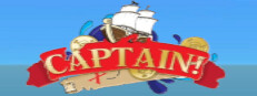 Captain!