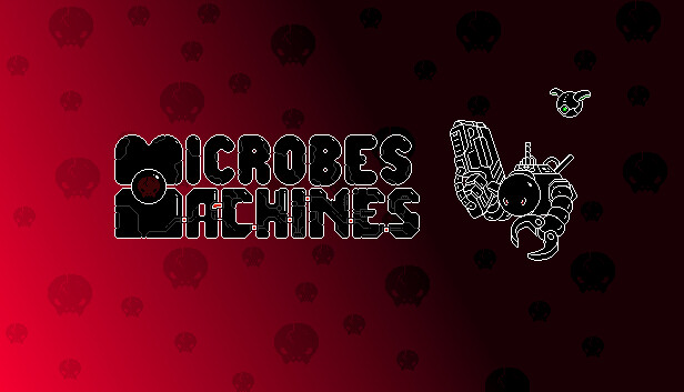 Microbes and Machines