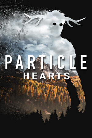 Particle Hearts cover art