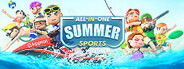 All-In-One Summer Sports VR