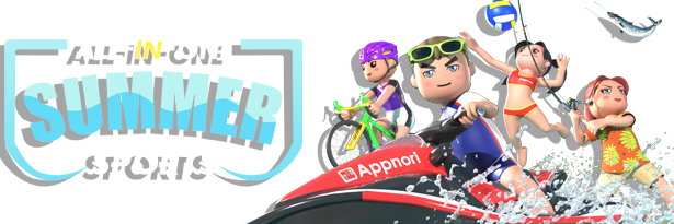 All-In-One Summer Sports VR / Todo-En-Uno Deportes de verano VR en Steam