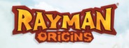 Rayman Origins