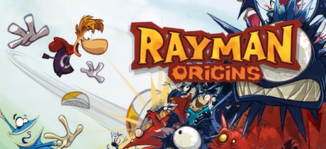 Save 70% on Rayman® Origins on Steam