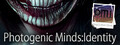 Photogenic Minds : Identity