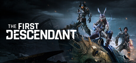 The First Descendant Cover Image