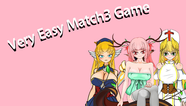 Very Easy Match3 Game