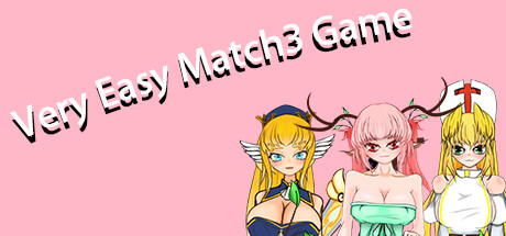 Very Easy Match3 Game Cover Image