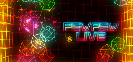 PewPew Live