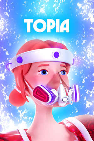 TOPIA cover art