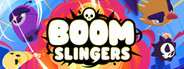 Boom Slingers