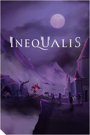 Inequalis cover art
