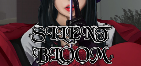 Silent Bloom Cover Image