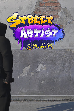 Street Artist Simulator cover art
