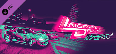  Inertial Drift Twilight Rivals Edition : Ui Entertainment:  Video Games