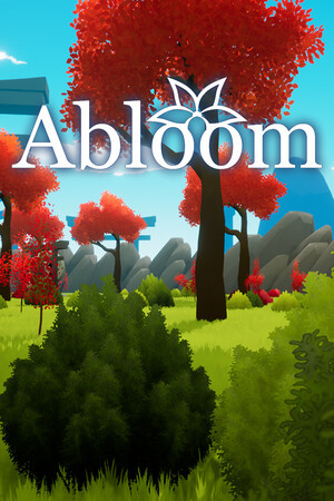 Abloom cover art
