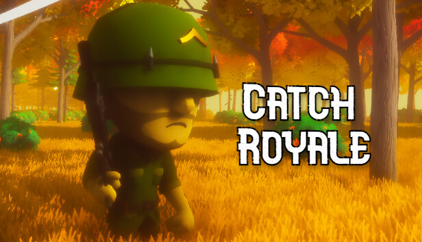 Catch Royale Steam capsule image