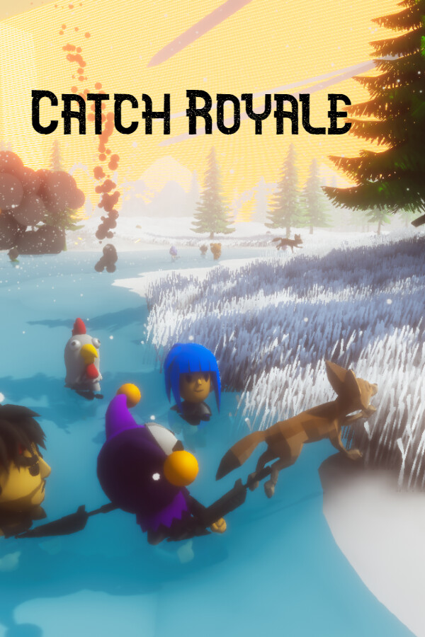 Catch Royale