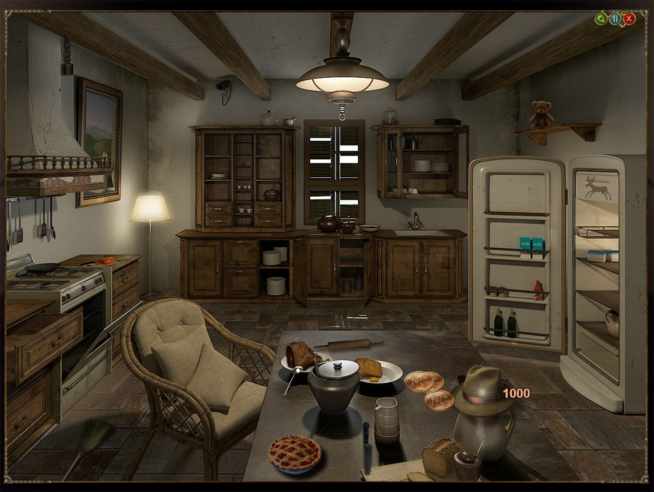 Panic Room Official Soundtrack on Steam