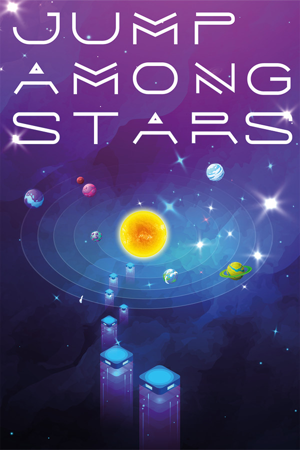 Jump Among Stars