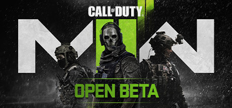 Call of Duty®: Modern Warfare® II - Open Beta Cover Image