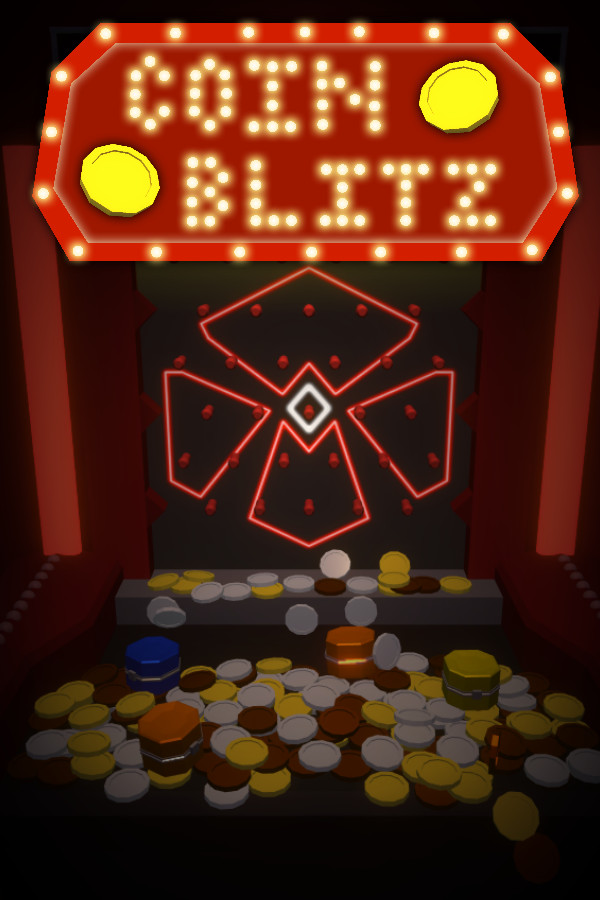 Coin Blitz