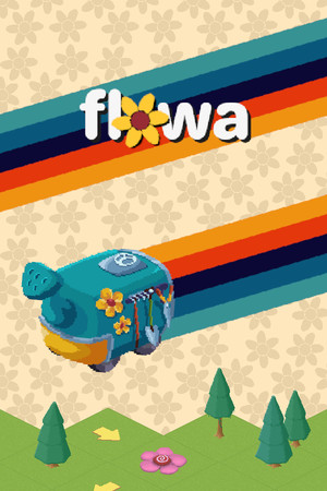 Flowa cover art