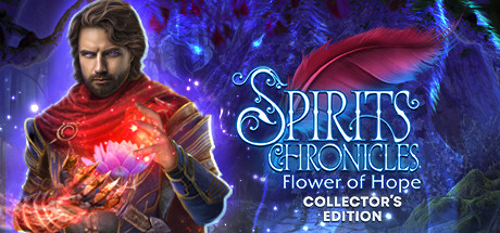 Baixar Spirits Chronicles: Flower Of Hope Collector’s Edition Torrent