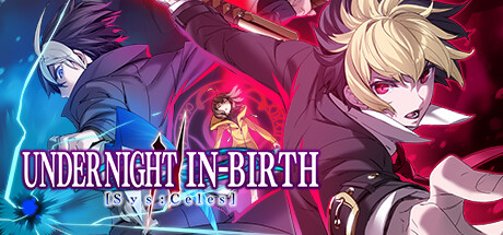 Baixar UNDER NIGHT IN-BIRTH II Sys:Celes Torrent