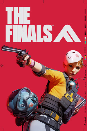 THE FINALS PLAYTEST