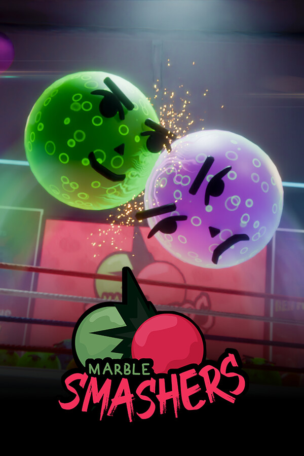 Marble Smashers