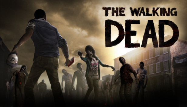 Save 75% on The Walking Dead on Steam
