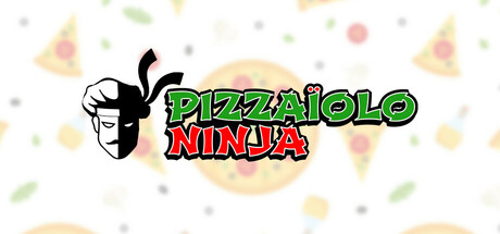 Pizzaïolo-Ninja header image