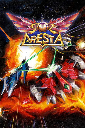 Sol Cresta Dramatic Edition