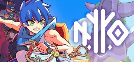 NYYO Cover Image