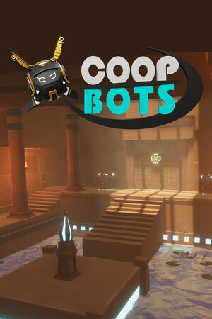 Coopbots cover art