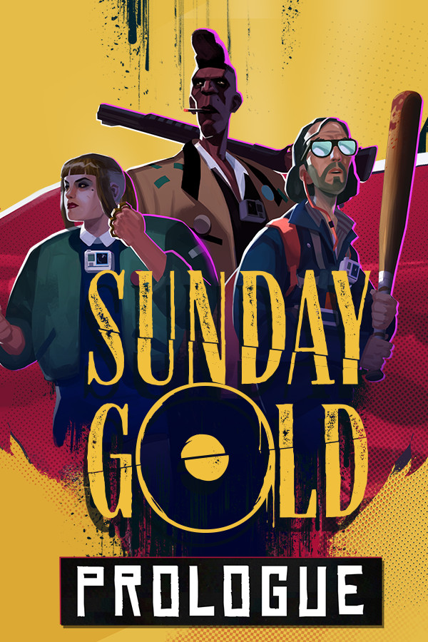Sunday Gold: Prologue