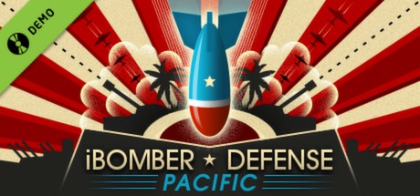 iBomber Defense Pacific  Demo