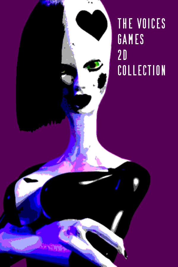 The Voices Games 2d Collection