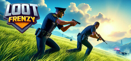 Loot Frenzy