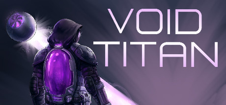 Void Titan Cover Image