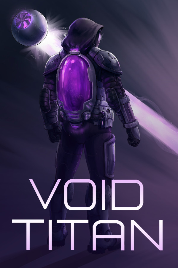 Void Titan