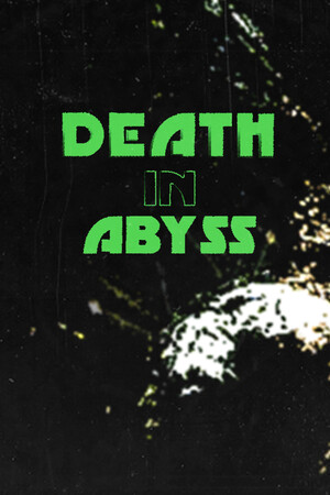 Death In Abyss save game logo