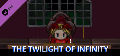 The Twilight of Infinity Episode 3 - A Deuce of Devils Steam header image