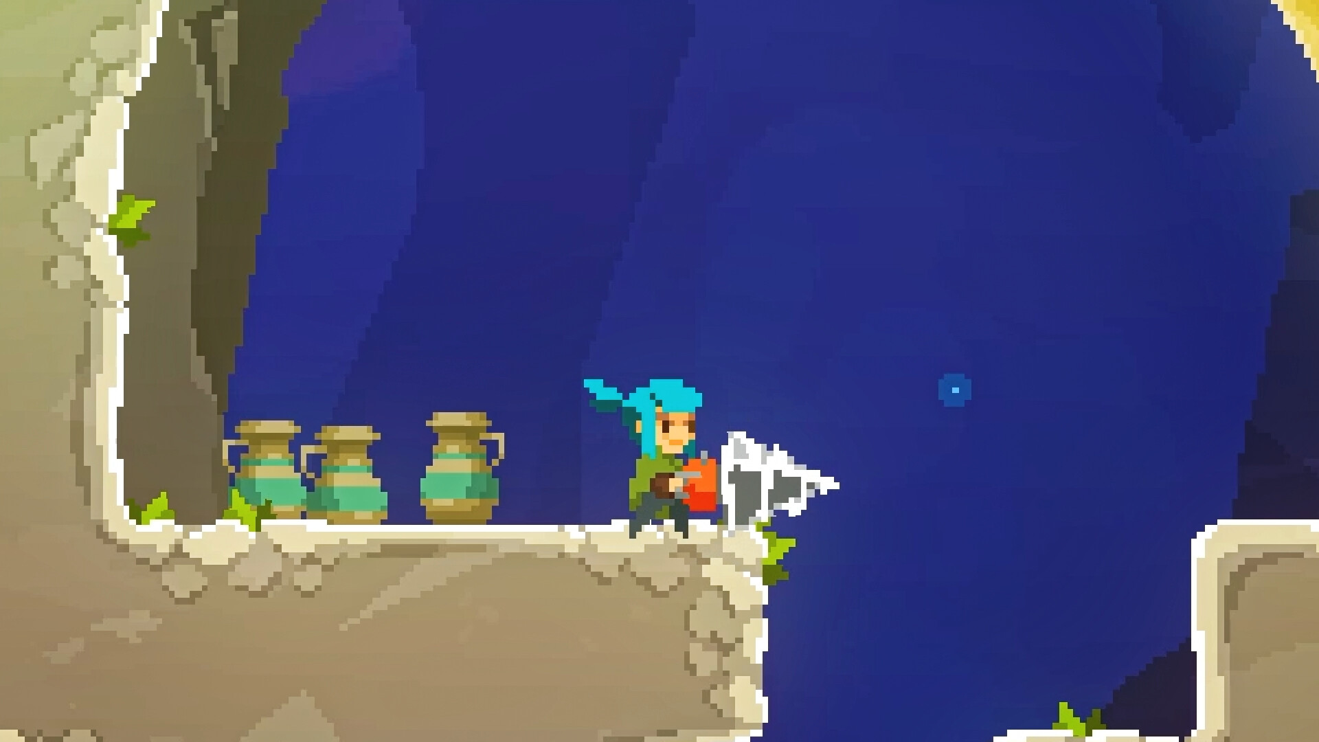 Pepper Grinder on Steam