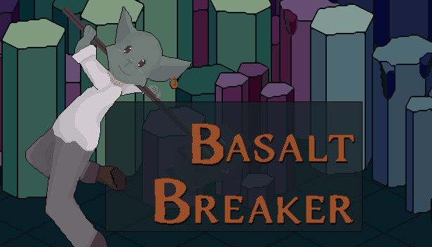 Basalt Breaker Steam capsule image