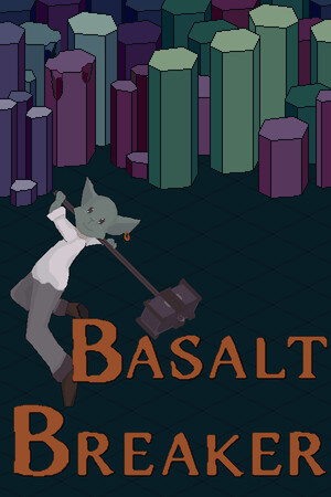 Basalt Breaker cover art