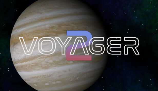 Voyager 2